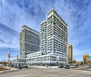 PH01 - 55 SPEERS ROAD | PH01 - 55 SPEERS ROAD, Oakville - Photo 1