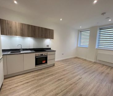 1 bedroom apartment to rent - Photo 3