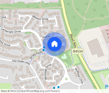 Plattes Close, Shaw, Swindon, Wiltshire, SN5 - Photo 1