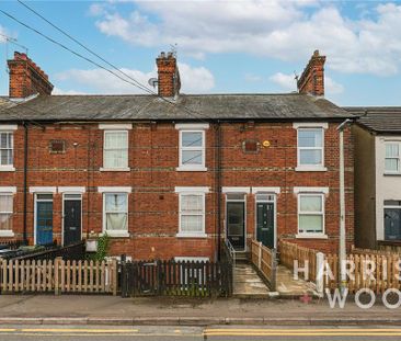 1 bedroom maisonette to rent - Photo 5