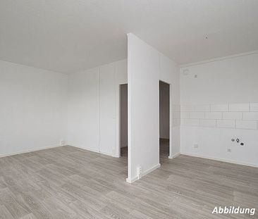 2-Raum-Wohnung Am Hohen Ufer 1 - Foto 2