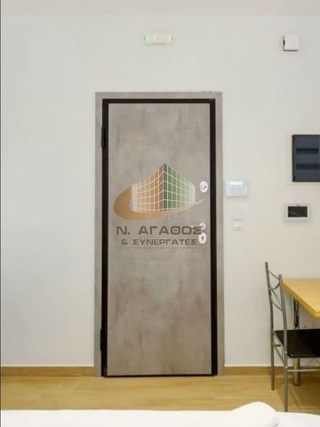 Studio/Γκαρσονιέρα για ενοικίαση Νέο Φάληρο - Photo 3