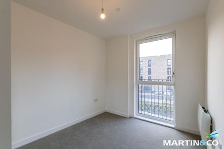 1 bedroom apartment to rent - Photo 4