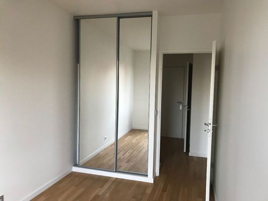 Appartement Enghien Les Bains 3 pièce(s) 58.77 m2 - Photo 1