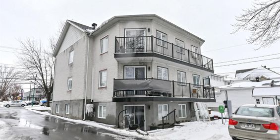 102 - 828 Rue Notre Dame, Repentigny - Photo 3