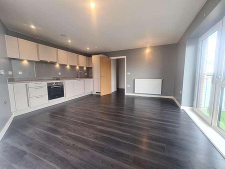 Capstan Road, Woolston, SO19 - Photo 4