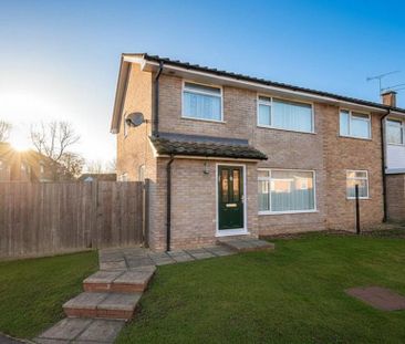 3 bedroom end of terrace house to rent - Photo 3