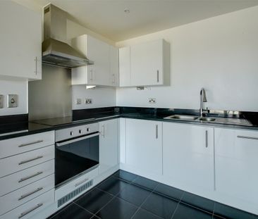 Trident Point, 19 Pinner Road, Harrow, HA1 - Photo 1