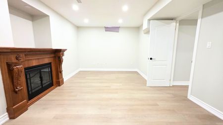 For Lease - 26 Raffia Avenue Unit# Bsmt, Richmond Hill, Ontario - Photo 5