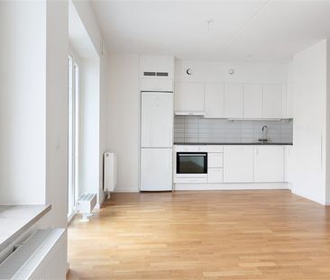 Almbygatan, Spånga - Foto 2