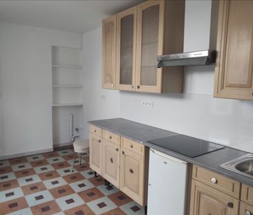 T2 rénové 42m² à ROUBAIX - Photo 1