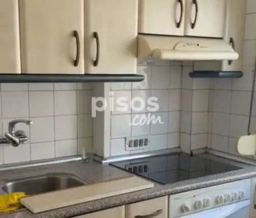 Piso en alquiler en San José - Foto 6