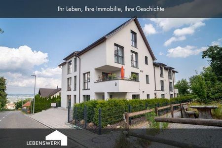 Exklusives Wohnen am Arenenberg – Design trifft Lebensqualität - Photo 3