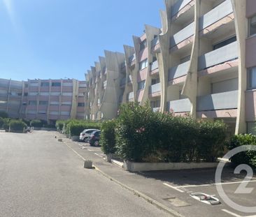 Location Appartement 1 pièce 19m² MONTPELLIER 34090 - Photo 2