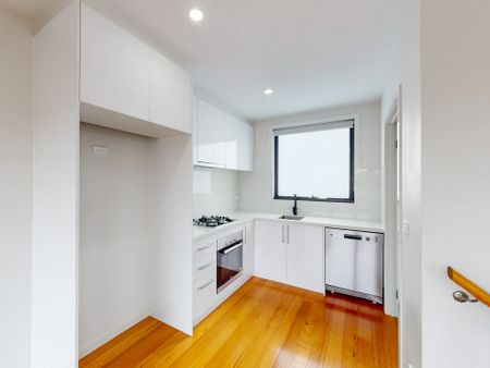 1/190 St Leonards Road, Ascot Vale - Photo 2