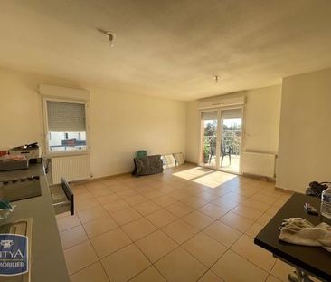 Location Appartement 3 pièces 61m² BEZIERS 34500 - Photo 6