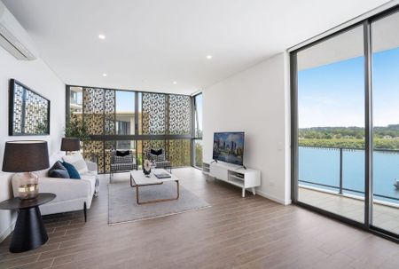 327/1C Burroway Road, Wentworth Point - Photo 5