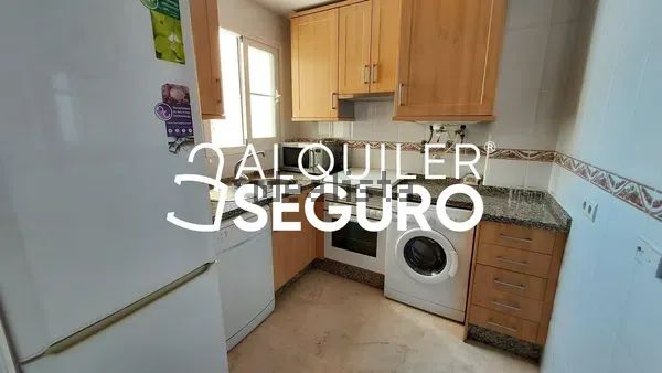 Alquiler de piso en Montealto - Photo 1