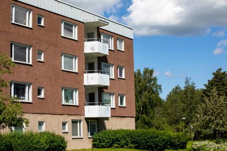 Skrinnarvägen 21 - Foto 2