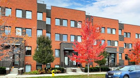 For Lease - 60 Winston Park Boulevard Unit# 66, Toronto, Ontario - Photo 2