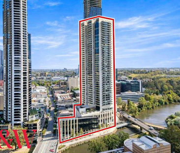 2509/12 Phillip Street Parramatta - Photo 3