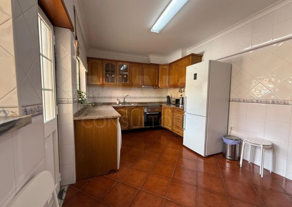 Moradia T3 em Santarém