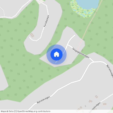 Skogsgläntevägen 8C, 139 71 Stavsnäs, Stockholm