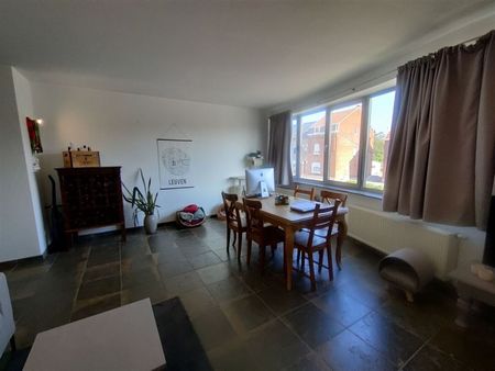 Appartement - Photo 4