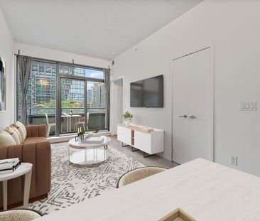 For Lease - 159 Dundas Street Unit# 411, Toronto, Ontario - Photo 5