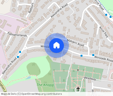 Winslade Road, Sidmouth, Devon, EX10 9EZ - Photo 1