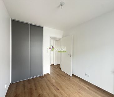 Appartement - 3 pièces - République/Montferrand - Photo 3