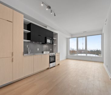 For Lease - 6 Parkwood Avenue Unit# 607, Toronto, Ontario - Photo 2