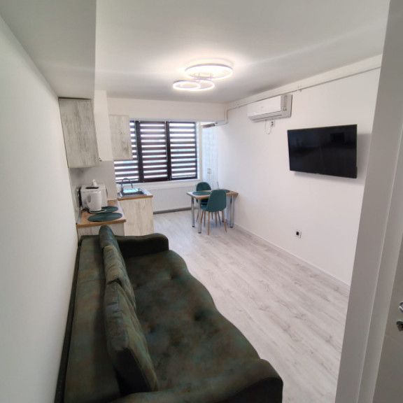 Apartament 2 camere, 46 mp, zona George Enescu - Fotografie 1