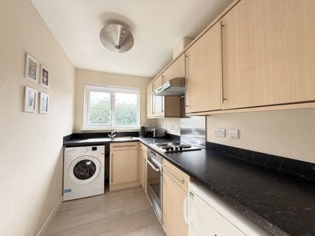 Tullis Gardens, Glasgow, G40 - Photo 4