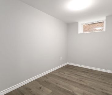 For Lease - 378 GREY Street Unit# Lower, London East, Ontario - Photo 5