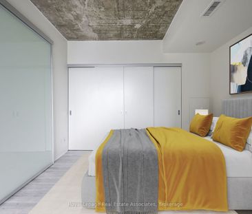 King East Lofts , #1401 - Photo 6