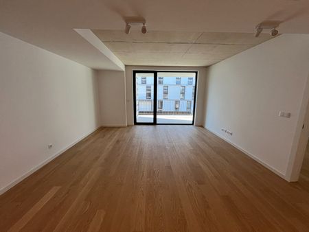 Apartamento T1 no empreendimento DOCA Praia da Barra. - Photo 2