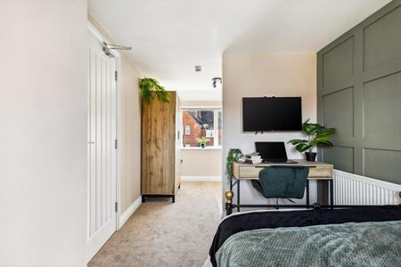 6 bedroom house to rent - Photo 3