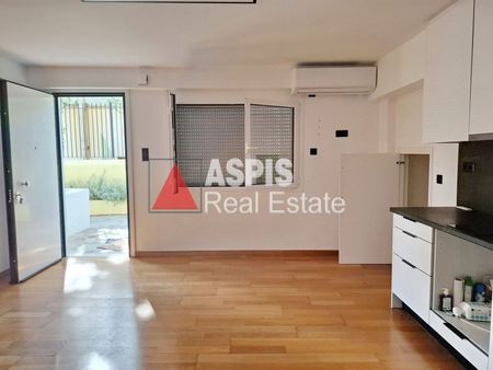 Studio/Γκαρσονιέρα για ενοικίαση Βουλιαγμένη - Φωτογραφία 2