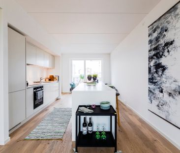 Ved Amagerbanen 21C, 1. tv., Strandhaverne, 2300 København S - Photo 6