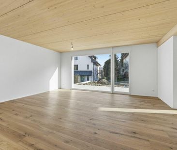 Mietkauf: Heute einziehen, morgen Eigentümer - modernes Doppeleinfa... - Photo 4