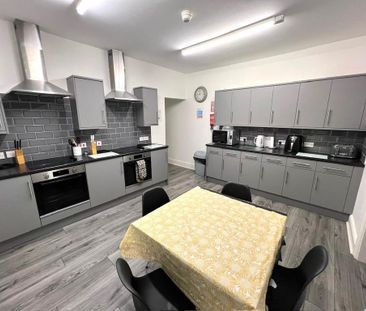 1 bedroom in a house share to rent - Photo 3