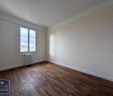 Location Appartement 3 pièces 62m² TOURS 37000 - Photo 3