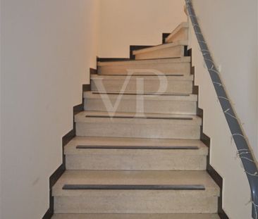 Gemütliche 1-Zimmer-Wohnung im 1.Obergeschoss mit zusätzlichem Zimm... - Photo 1