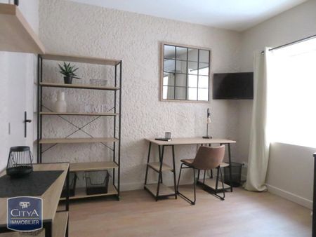 Location Appartement 1 pièce 32m² CARCASSONNE 11000 - Photo 2