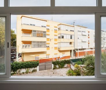 1 Bedroom Apartment, São João do Estoril, Cascais - Photo 6