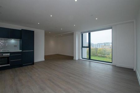 2 bedroom apartment to rent - Photo 2
