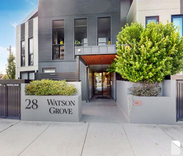 10/28 Watson Grove, Glen Huntly VIC 3163 - Apartment For Rent | Domain - Photo 2