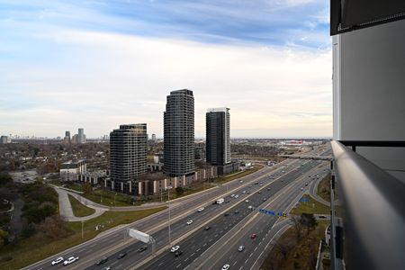 For Lease - 10 Eva Road Unit# 1907, Toronto, Ontario - Photo 2