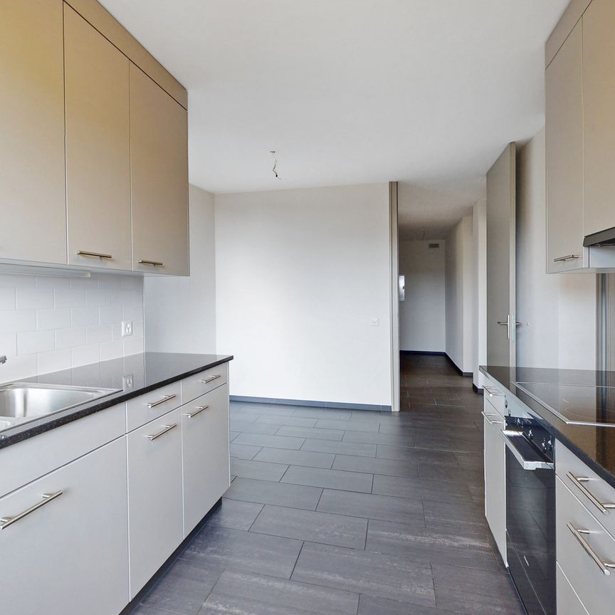 Modern wohnen an zentraler Lage - Photo 1